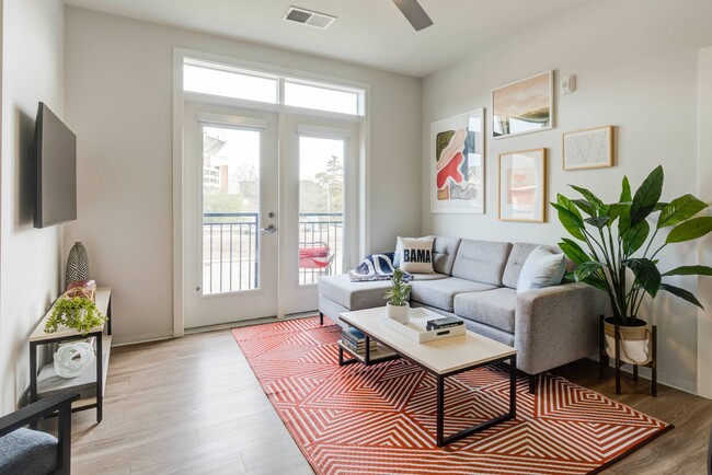 Photo - Union Tuscaloosa Apartments