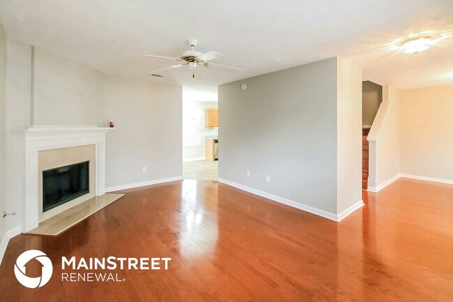 Foto del edificio - 10583 Tobano Trail