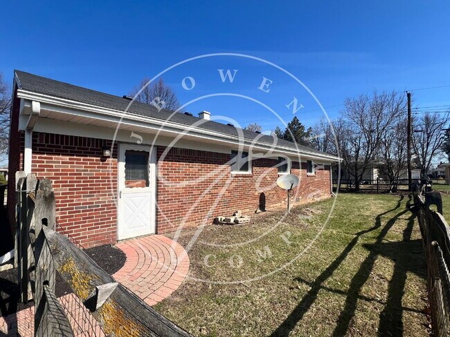 Foto del edificio - Beautiful 3 Bedroom ranch in Maumee.