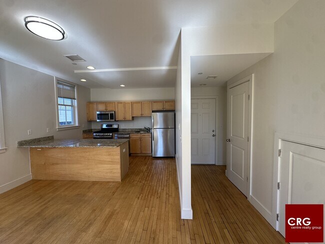 Foto del edificio - 102-104 Second St. Unit PH04