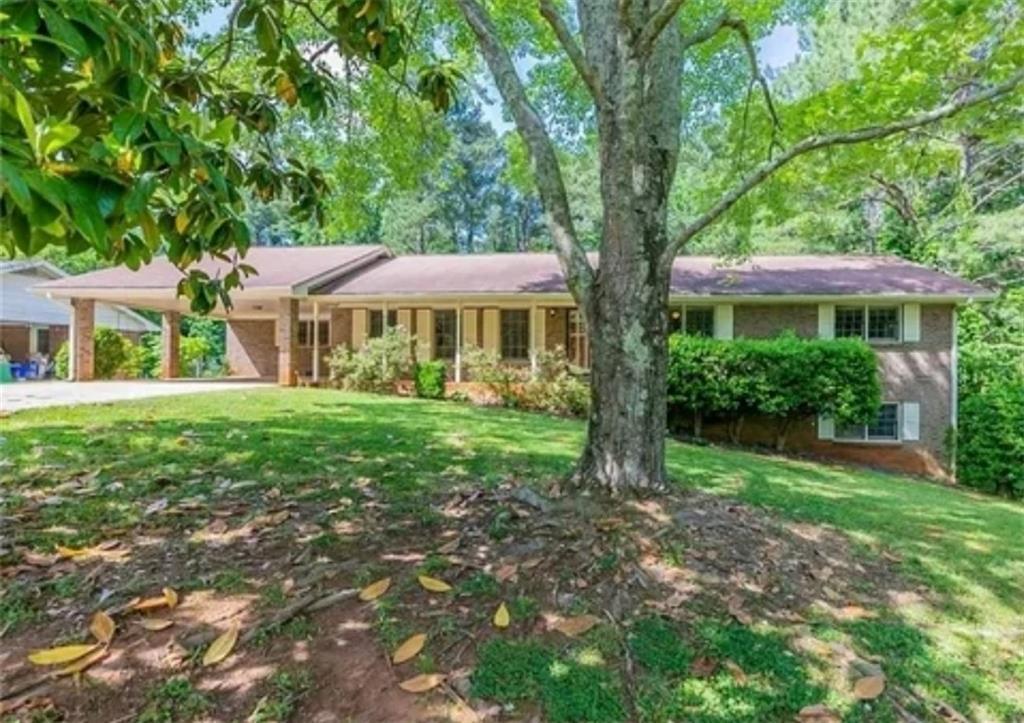 Foto principal - 5651 Four Winds Dr SW
