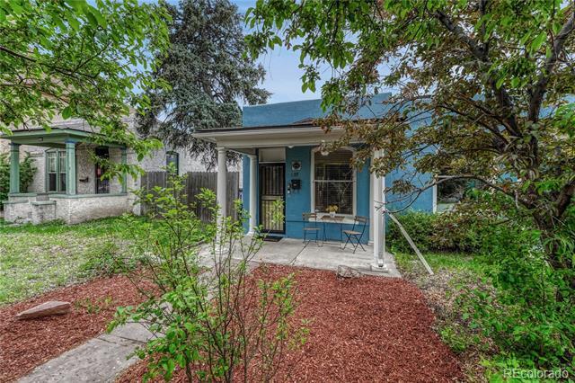 Building Photo - 132 W Bayaud Ave