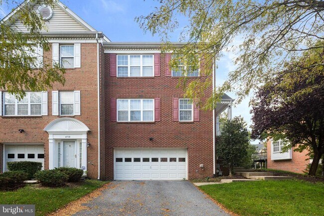 Foto del edificio - 4712 Ashforth Way