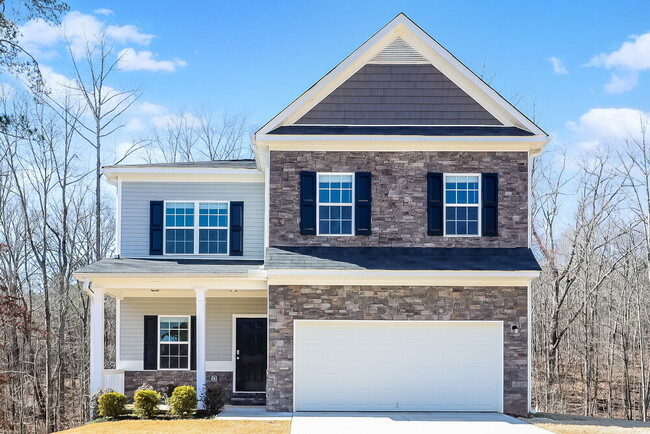 Building Photo - 361 Windpher Ridge