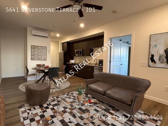 Foto del edificio - Lux Living and Newly Buit - 1 Bedroom 1 Ba...