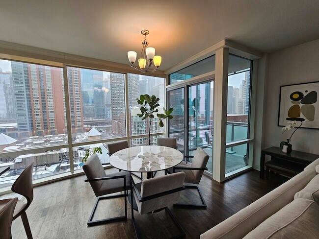 Foto del edificio - 505 N McClurg Ct