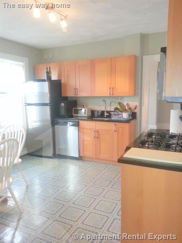 Extra Large, Renovated, Inman/ East Cam/ K... Townhouse for Rent in