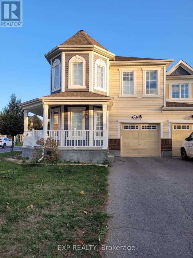 Building Photo - 701 Mayfly Cres