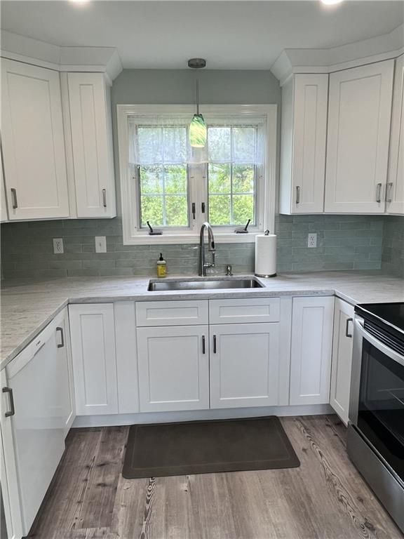 Foto del edificio - 116 Holden Rd