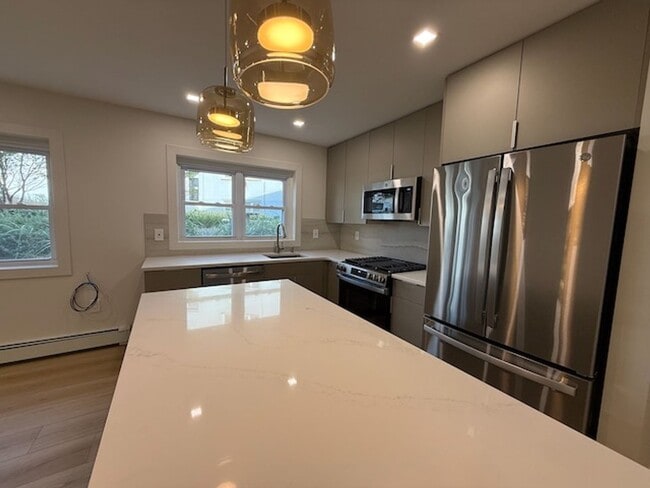 Interior Photo - TWELVE17 Ocean Ave