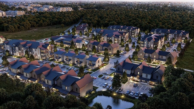 Ivy y Elm RISE Ole Miss Fuera del Campus (2) - Ivy & Elm