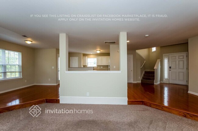 Foto del edificio - 7107 Fox Point Dr