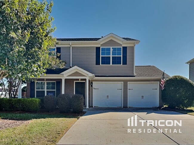 Foto del edificio - 3112 Stephen Oaks Way