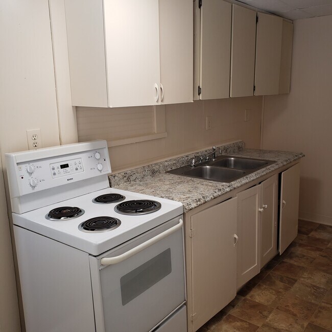 Foto del edificio - 6326 30th St N