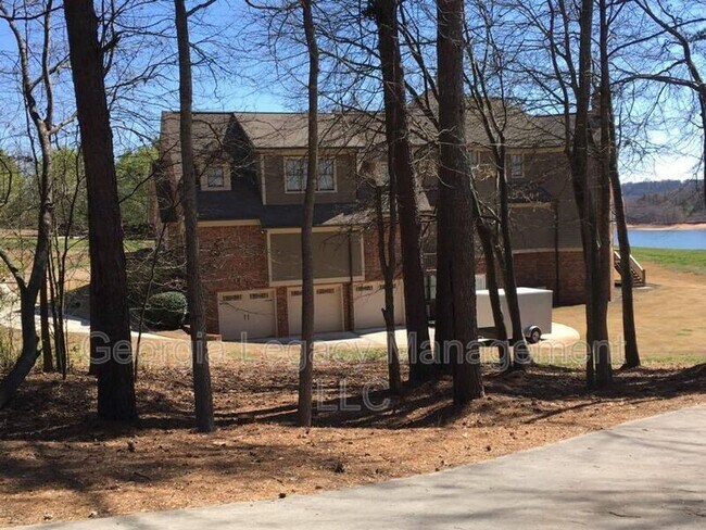 Foto del edificio - 3720 Lathem Creek Dr