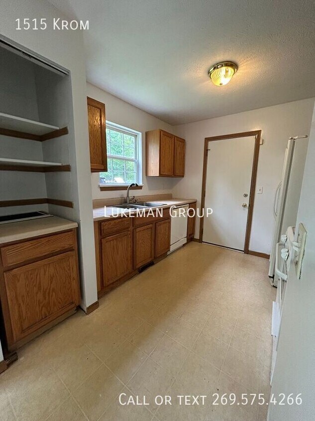 Foto principal - 1515 Krom-