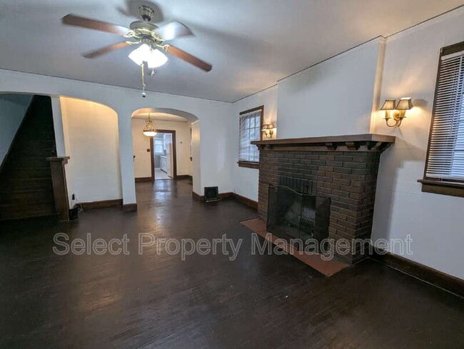 Foto del edificio - 4111 S Calhoun St