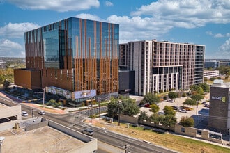Building Photo - Solaris House at Uptown ATX