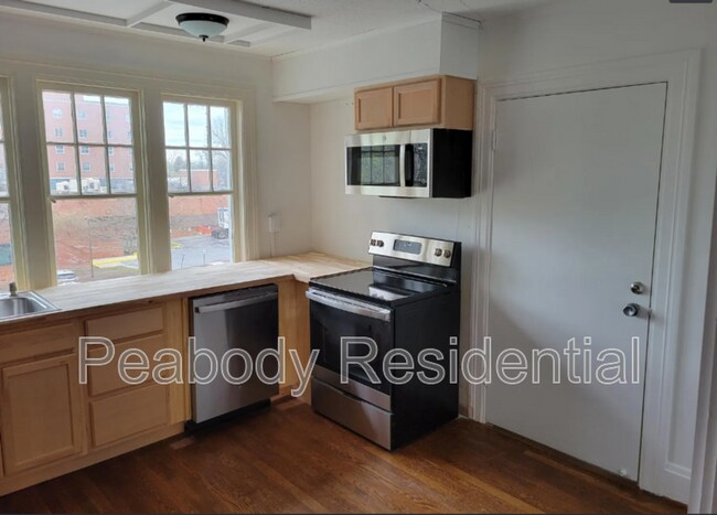 Foto del edificio - 423 W Cork St