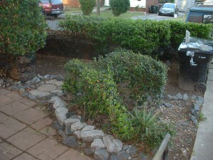 Foto del edificio - 1000 Lane St