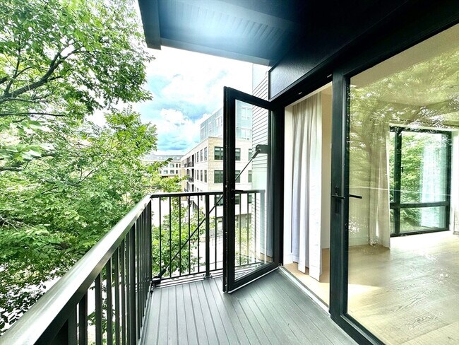 Foto del edificio - 1 Nevins Hill Way