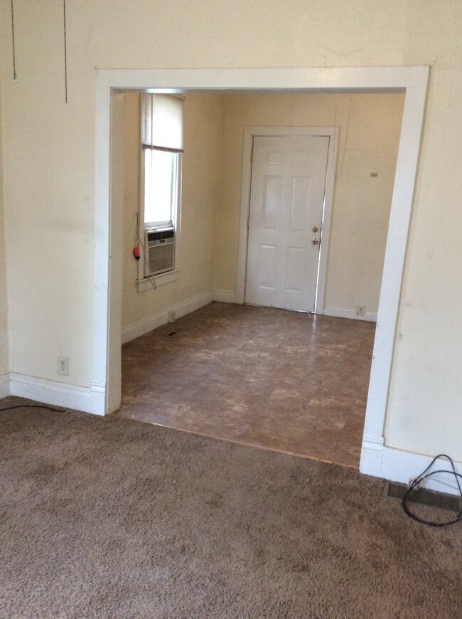 Building Photo - 3233 T St