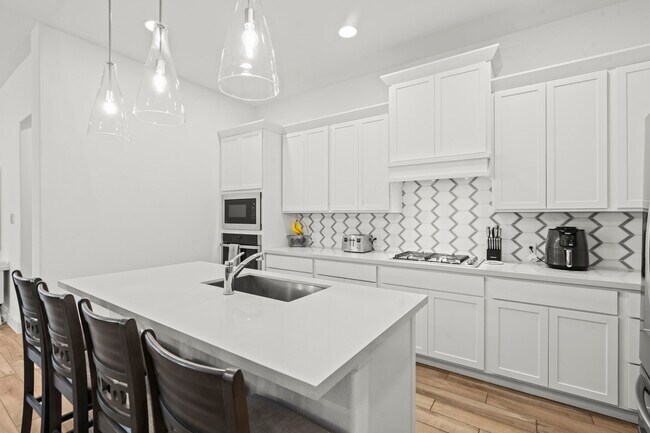 Foto del edificio - 18846 Halter Mdw Trl