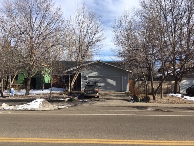 Primary Photo - 2618 Dunbar Ave