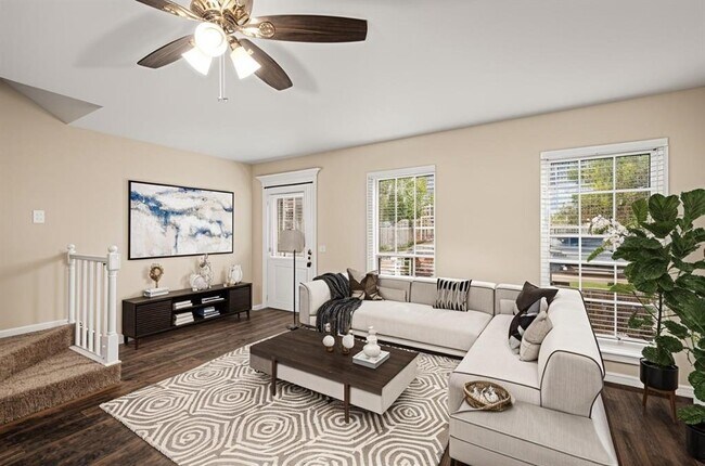 Foto del edificio - 2810 Grants Lake Blvd