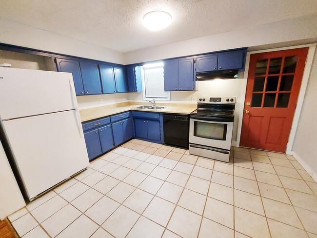 Foto del edificio - 1135 E 9th St