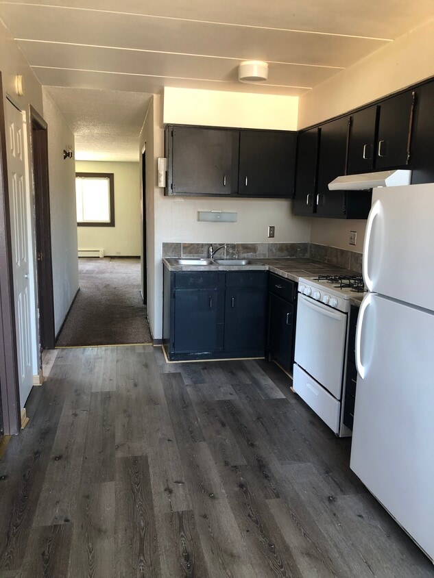 14031 Kilpatrick Ave Unit 2S, Crestwood, IL 60418 Apartments in