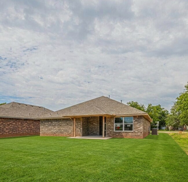 Foto del edificio - Beautiful 3-Bedroom Home with Modern Finishes in Perry!