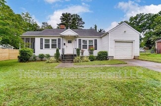 Building Photo - 1317 Remount Rd