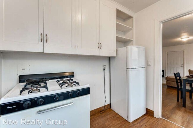 Foto del edificio - 1 br, 1 bath House - 4538 N Maryland
