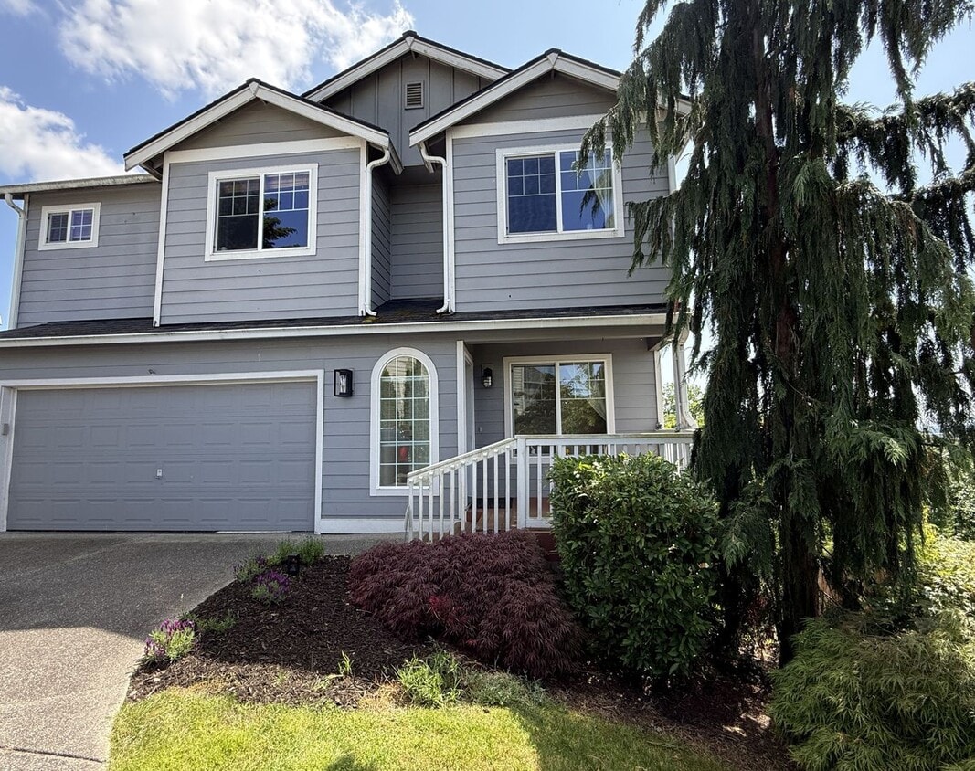 Primary Photo - Sunnyside Area Home with Amazing Views!