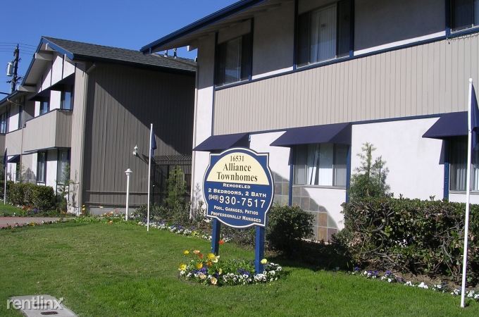 Building Photo - 16501 Alliance Ave
