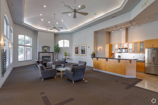 Casa club - Wilsonville Summit Apartments