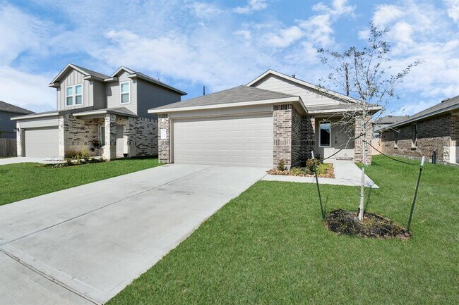 Foto del edificio - 5315 Castlebury Meadows Dr