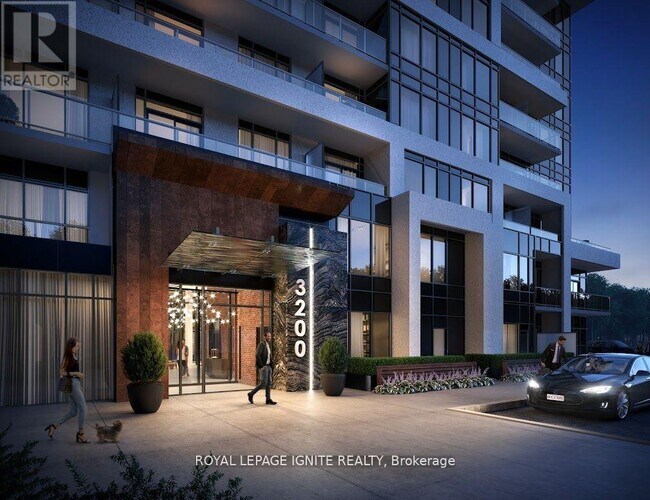 Building Photo - 3200 William Coltson Ave
