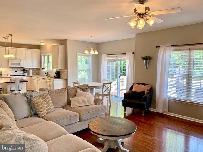 Foto del edificio - 11406 River Meadows Way