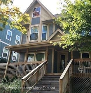 Foto del edificio - 807 N Walnut St