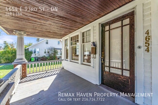 Foto del edificio - 4654 E 93rd St