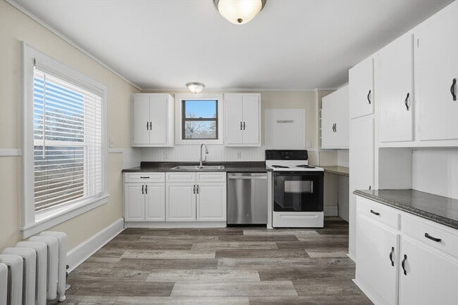 Foto del edificio - 115 Berkshire St