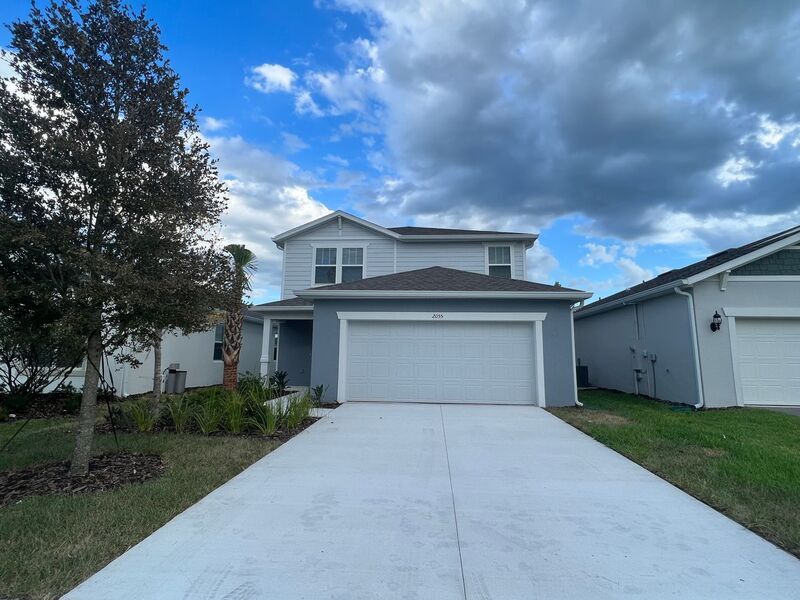 2055 Canopy Terrace Blvd, DeLand, FL 32724 House Rental in DeLand, FL