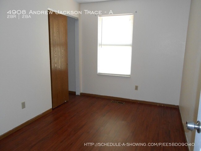 Foto del edificio - 4908 Andrew Jackson Ct