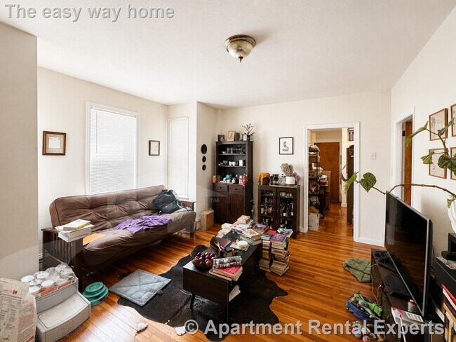 Foto del edificio - 102 Highland Ave
