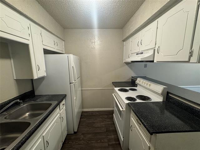 Foto del edificio - 708 E Pecan St