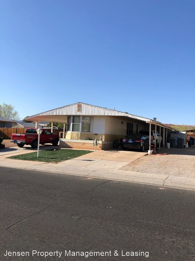 Foto del edificio - 3 br, 2 bath House - 1902 West 1465 North