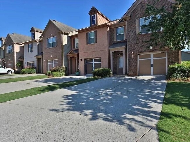Foto del edificio - 5025 Sherwood Way