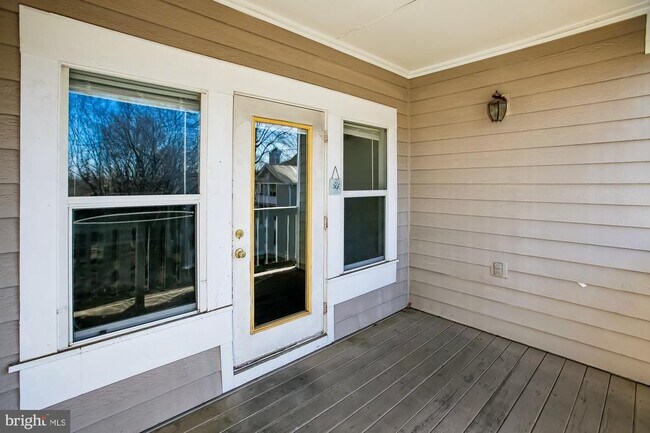 Foto del edificio - 14301 Grape Holly Grove